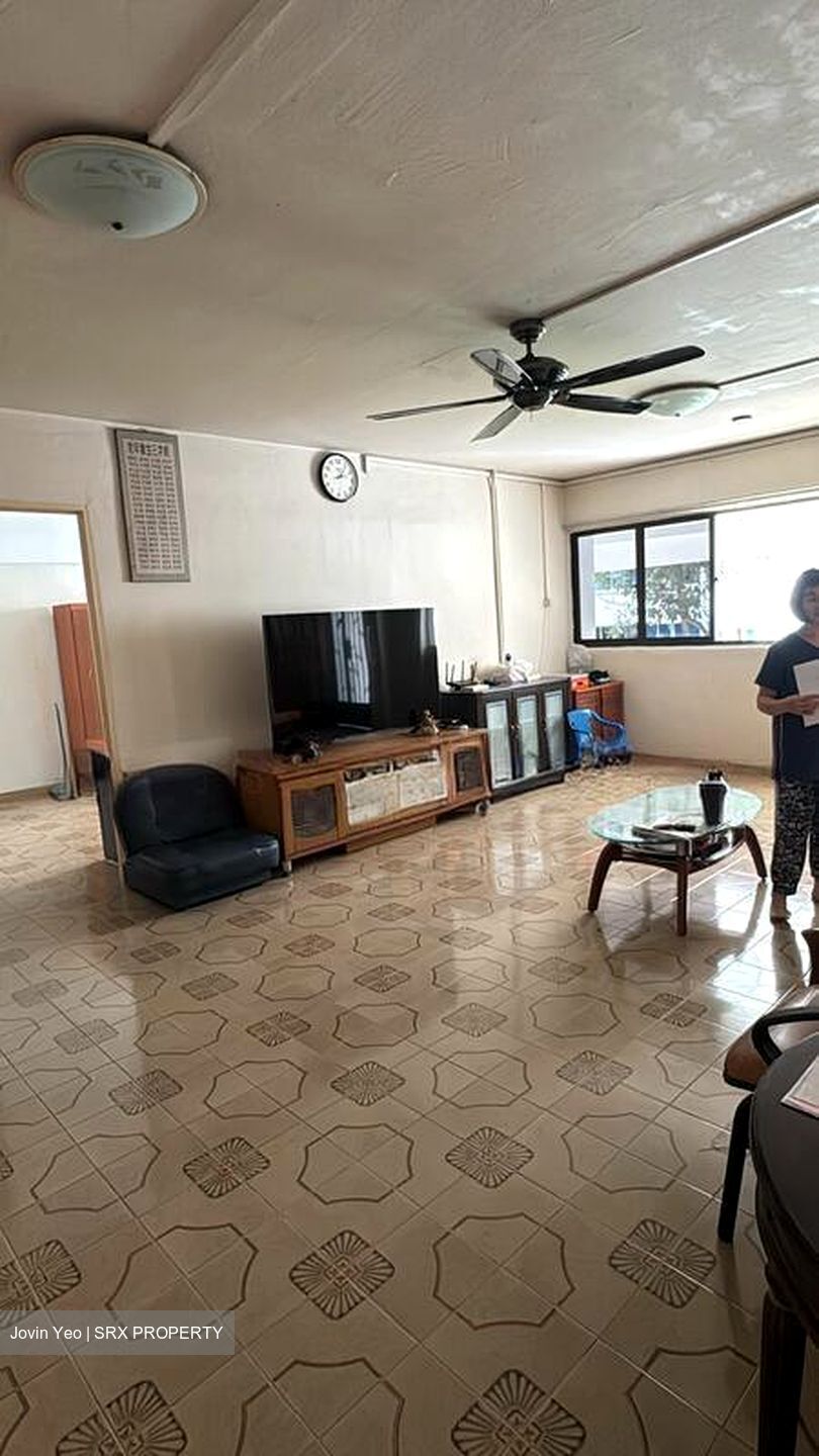 Blk 164 Tampines Street 12 (Tampines), HDB 4 Rooms #517075901